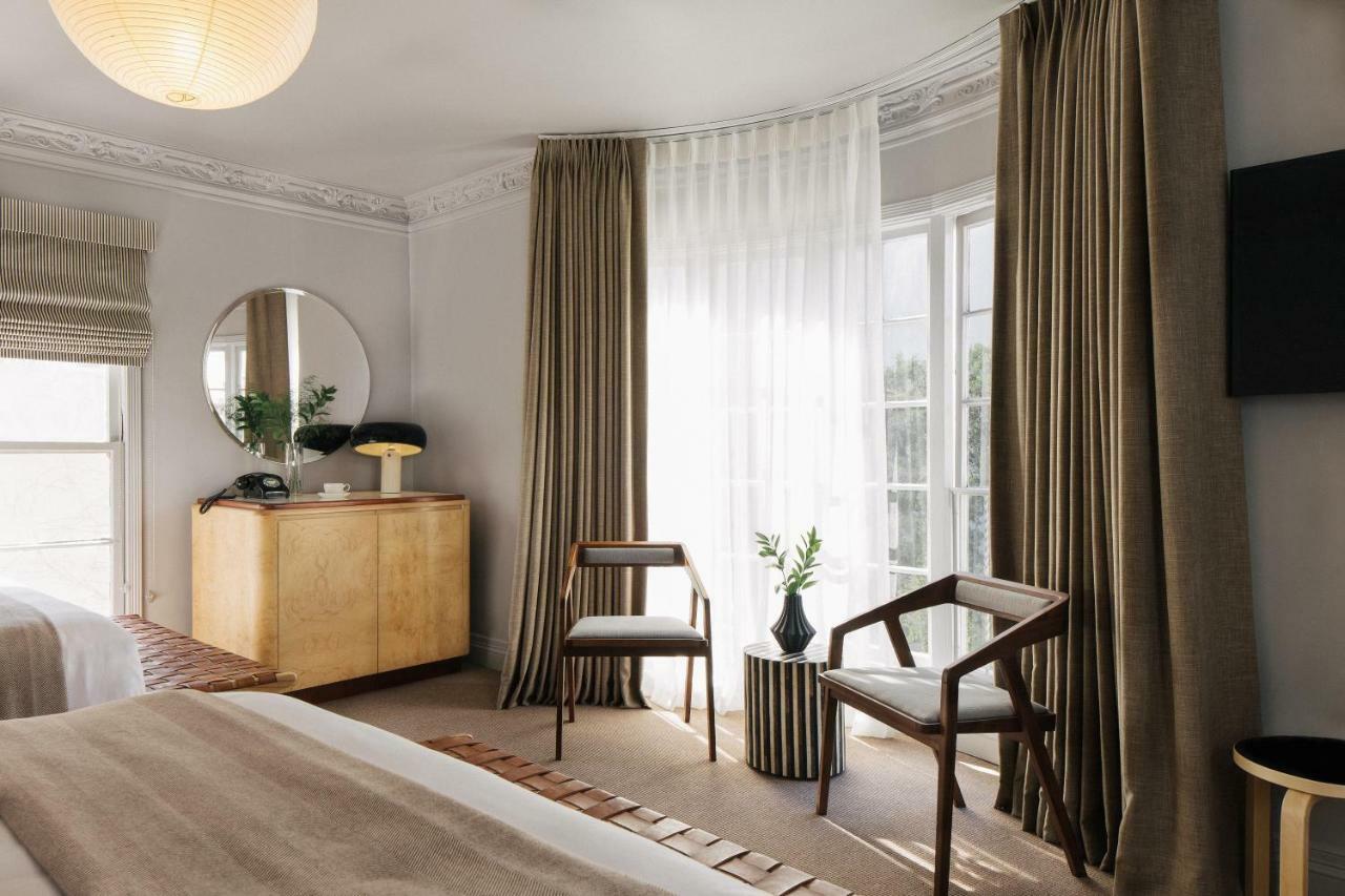 Palihotel Westwood Village - West Beverly Hills 洛杉矶 外观 照片