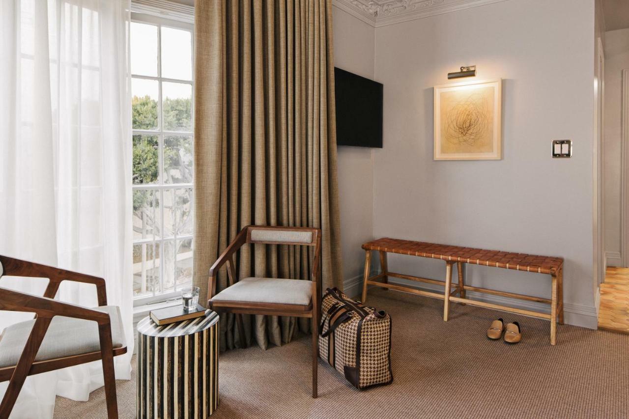 Palihotel Westwood Village - West Beverly Hills 洛杉矶 外观 照片