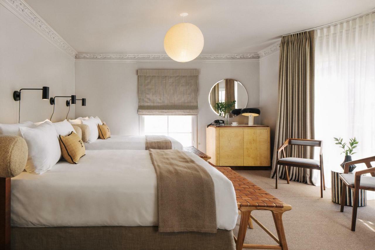 Palihotel Westwood Village - West Beverly Hills 洛杉矶 外观 照片