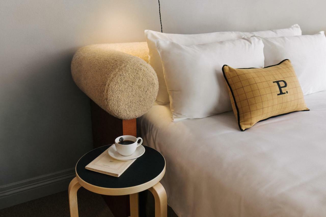 Palihotel Westwood Village - West Beverly Hills 洛杉矶 外观 照片