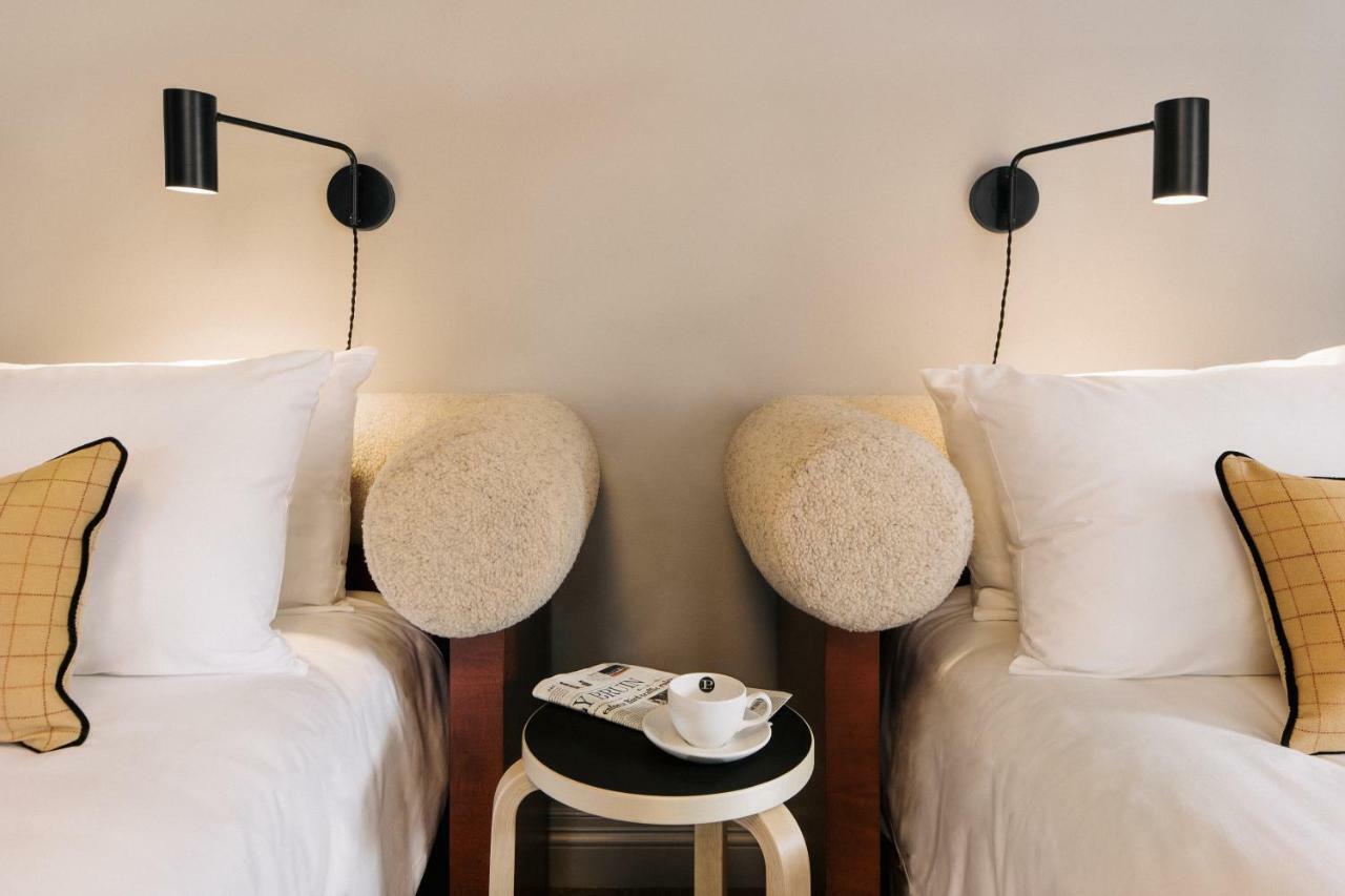 Palihotel Westwood Village - West Beverly Hills 洛杉矶 外观 照片