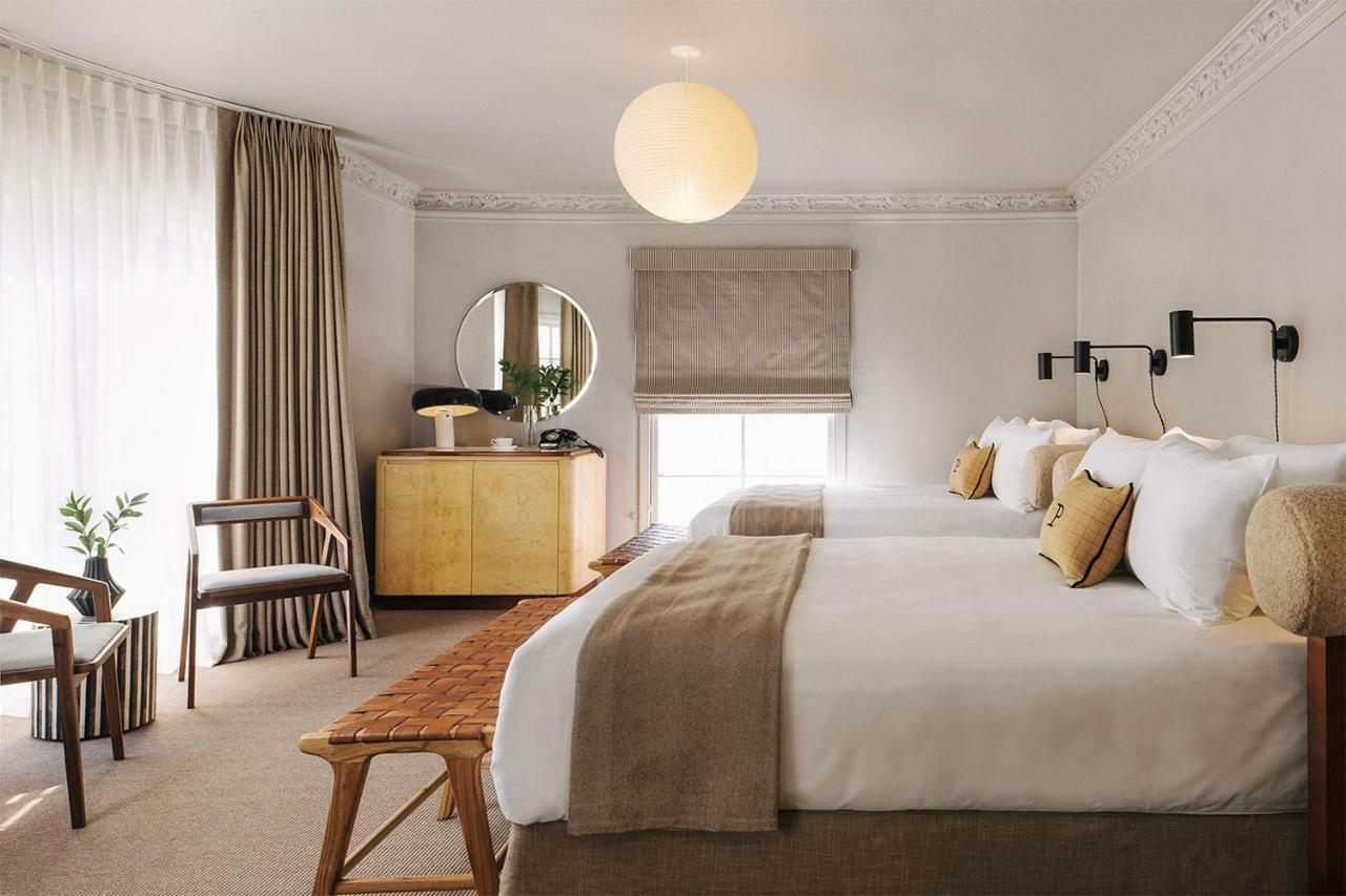 Palihotel Westwood Village - West Beverly Hills 洛杉矶 外观 照片