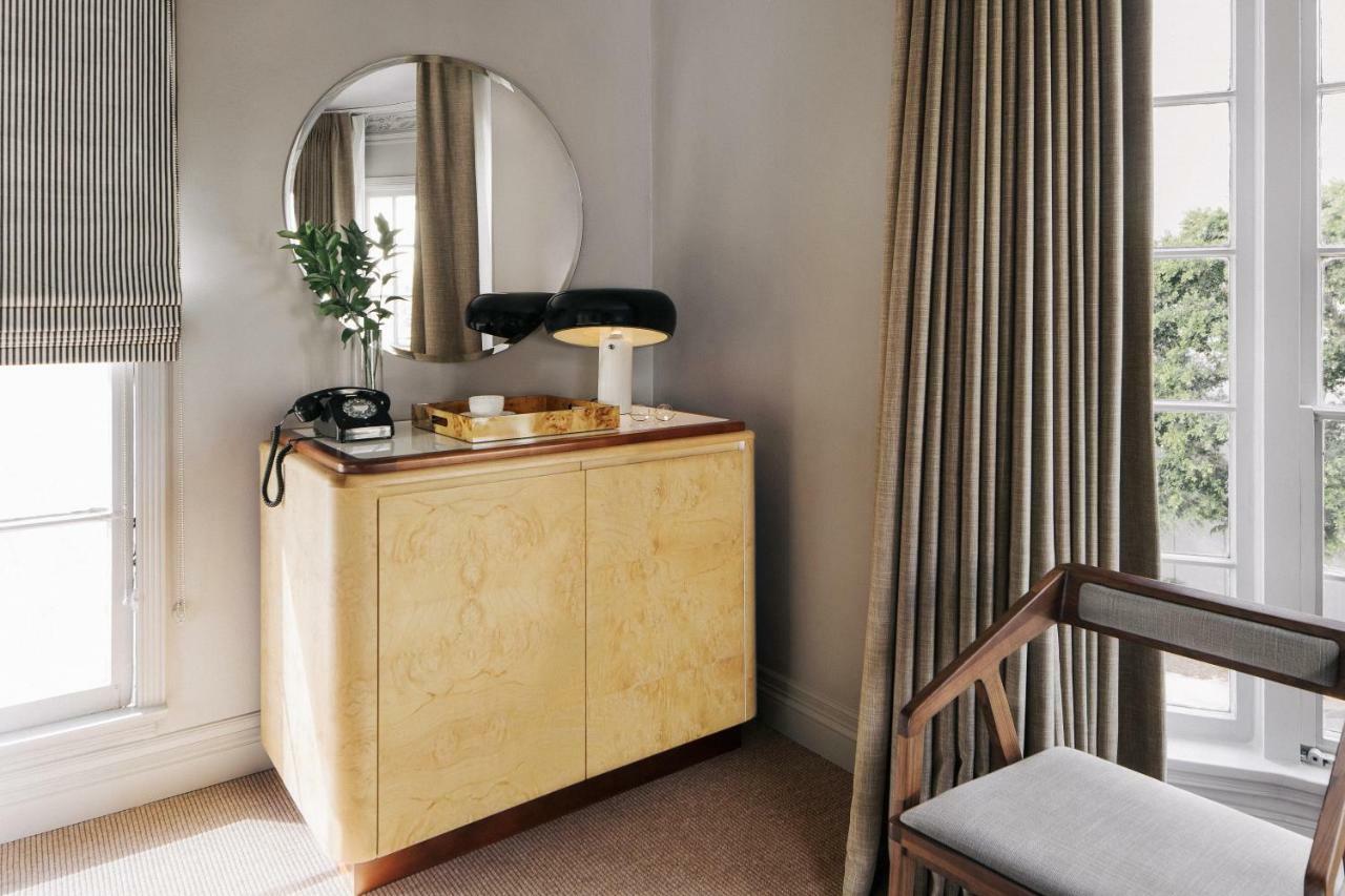 Palihotel Westwood Village - West Beverly Hills 洛杉矶 外观 照片