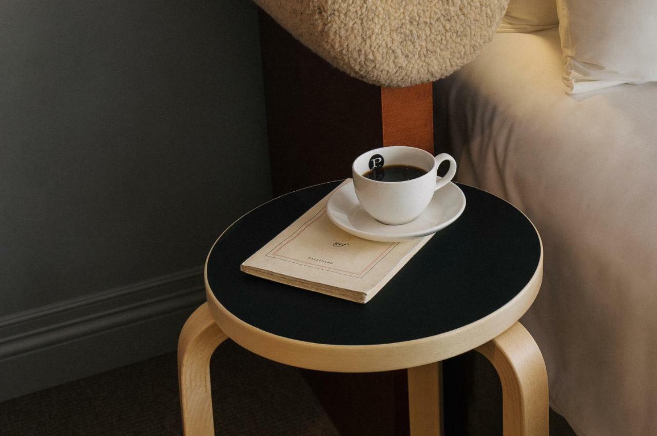 Palihotel Westwood Village - West Beverly Hills 洛杉矶 外观 照片