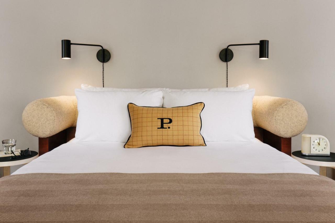 Palihotel Westwood Village - West Beverly Hills 洛杉矶 外观 照片
