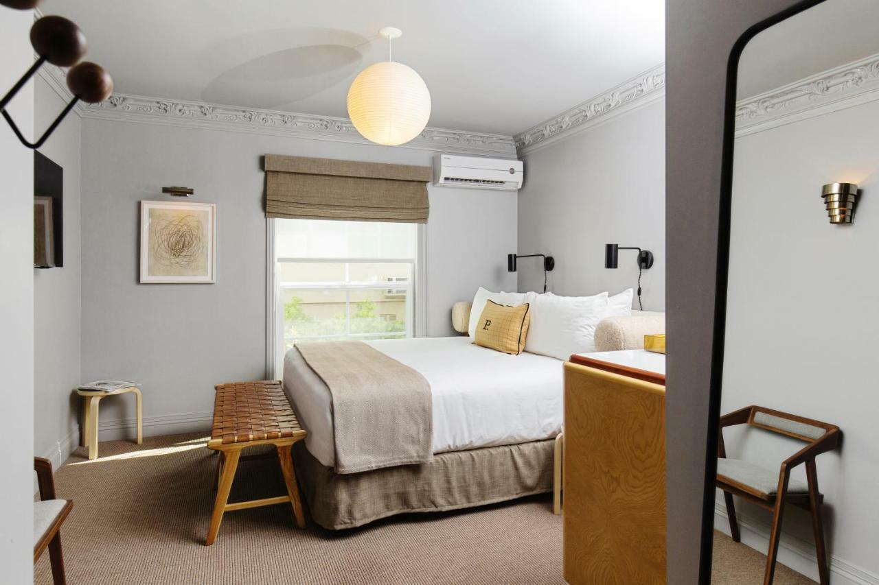 Palihotel Westwood Village - West Beverly Hills 洛杉矶 外观 照片