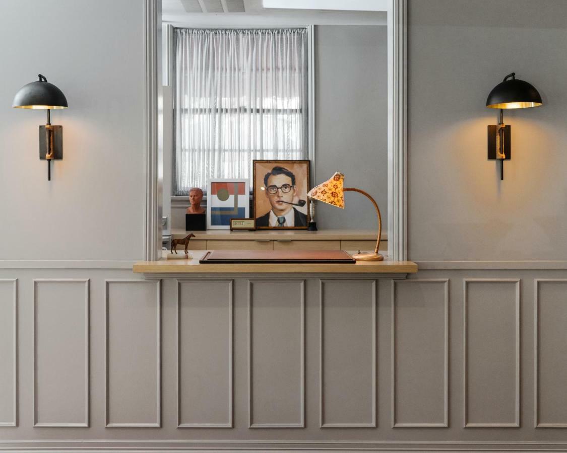 Palihotel Westwood Village - West Beverly Hills 洛杉矶 外观 照片