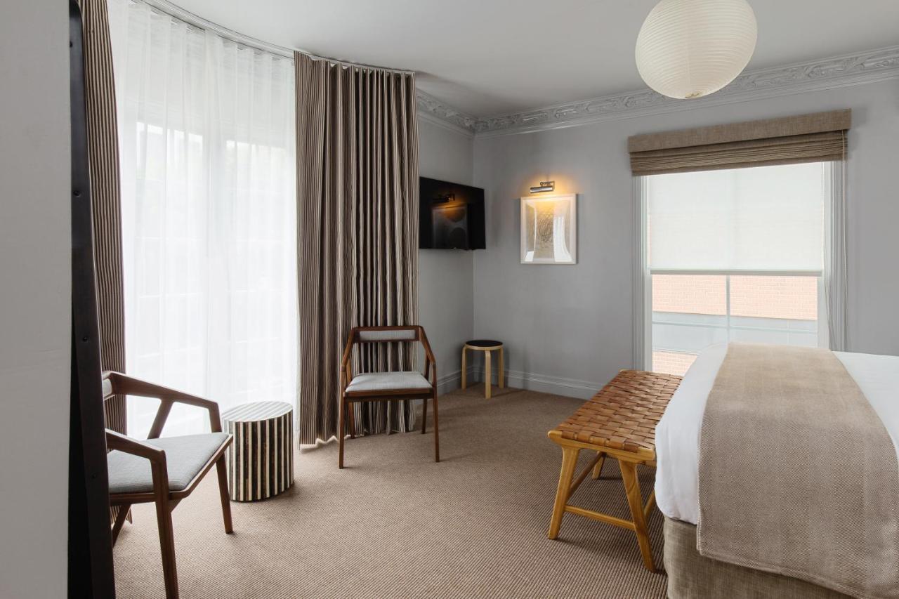 Palihotel Westwood Village - West Beverly Hills 洛杉矶 外观 照片