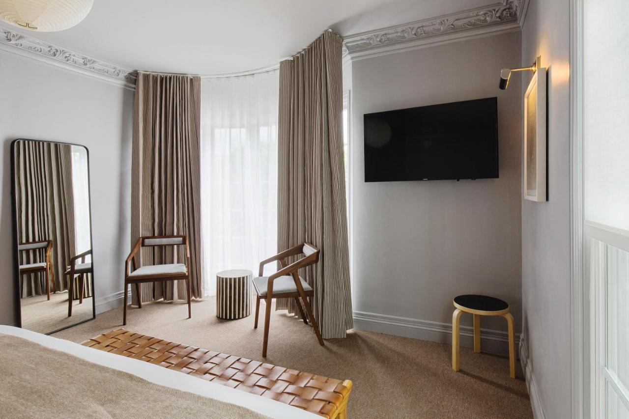 Palihotel Westwood Village - West Beverly Hills 洛杉矶 外观 照片