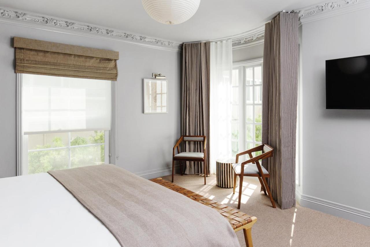 Palihotel Westwood Village - West Beverly Hills 洛杉矶 外观 照片