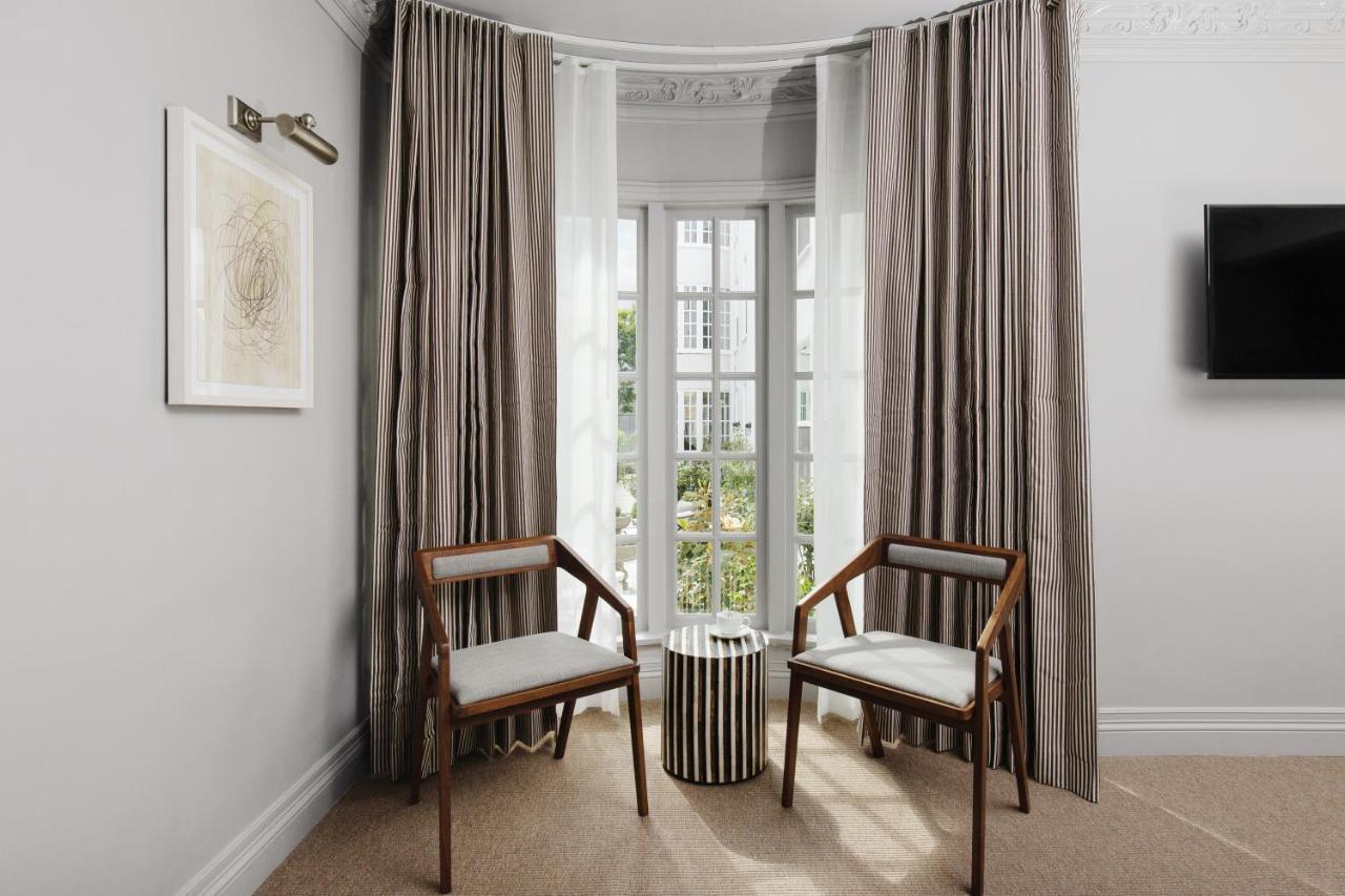Palihotel Westwood Village - West Beverly Hills 洛杉矶 外观 照片
