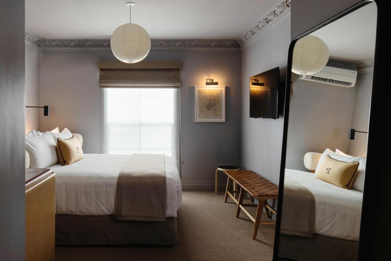 Palihotel Westwood Village - West Beverly Hills 洛杉矶 外观 照片